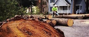 Columbus, NC Tree Services Company